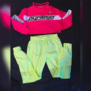 Women’s 2pc Set